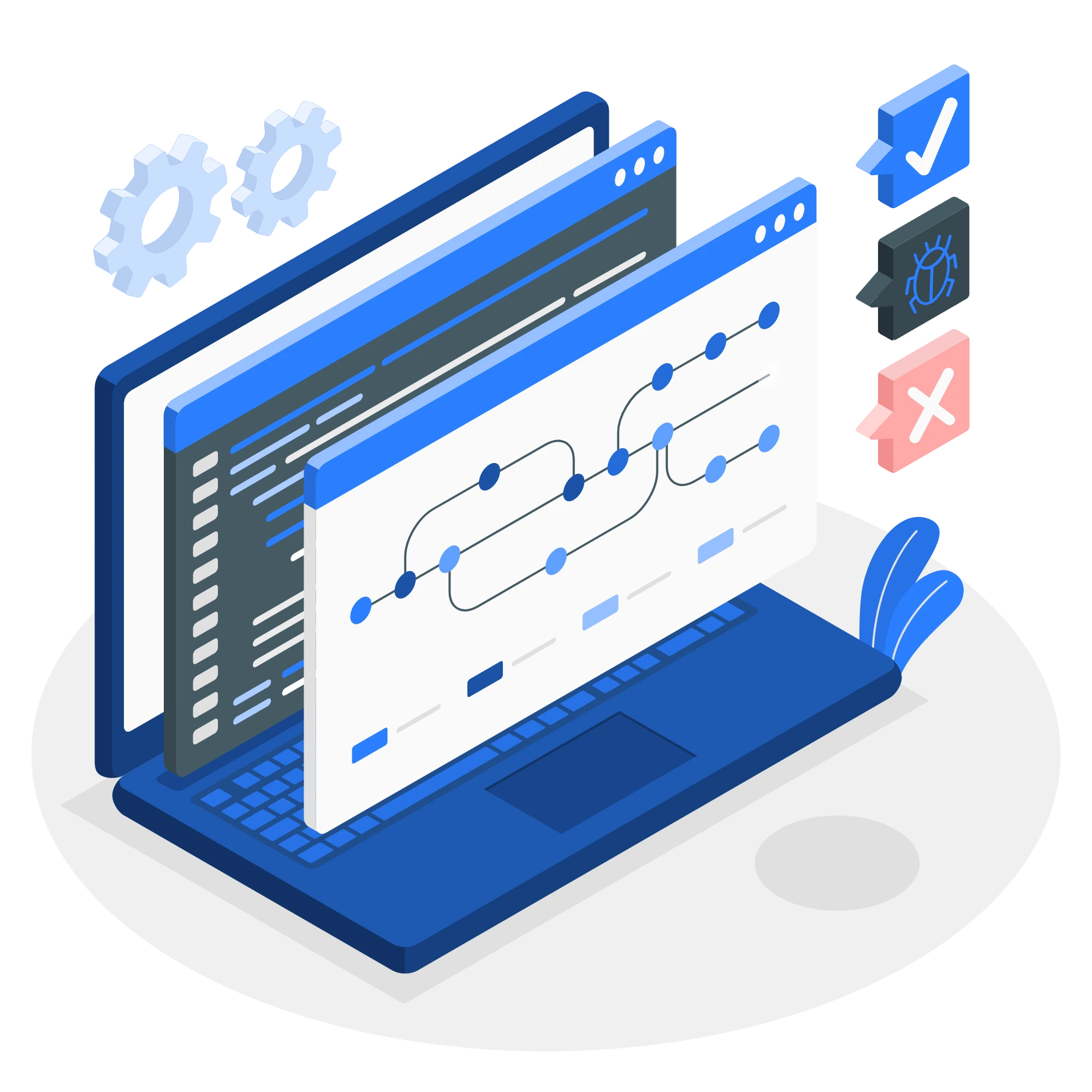 Code Base Maintenance